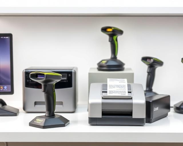 Barcoding Solutions