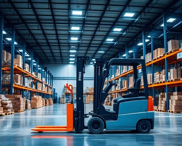 Material Handling